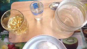 БЫСТРЫЙ РЕЦЕПТ МАРИНОВАННОЙ КАПУСТЫ