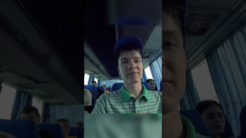 влогерс с эльбруса