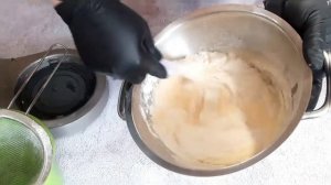 Маковый бисквит на сливках⚡krem_tort⚡