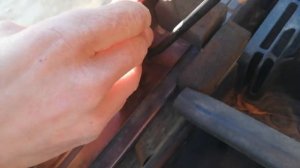 Ford fusion 2007 1,4 #кочерга# упор капота привёл в чувство!! ????