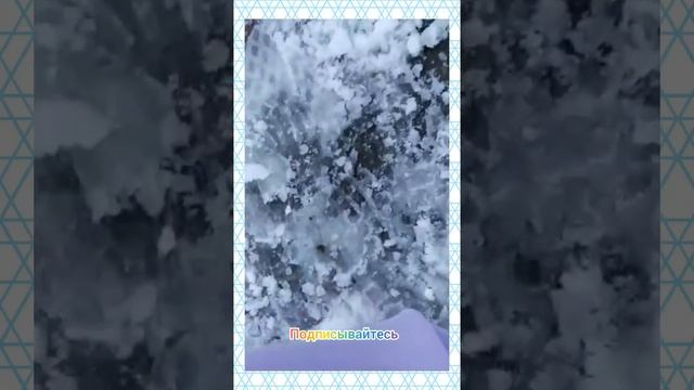 2 часть лепка снеговика смотреть онлайн