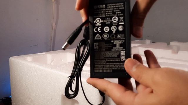 آنباکسینگ مانیتور MSI Optix MAG342CQR Curved Gaming смотреть онлайн