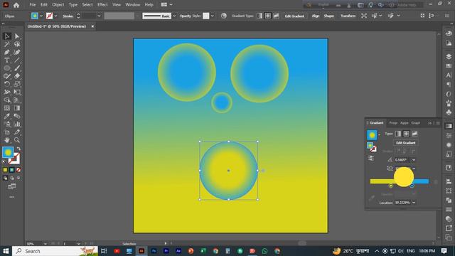 Mastering Wallpaper Design in Illustrator: Step-by-Step Tutorial