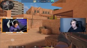 ПРИТВОРИЛСЯ КИБЕРСПОРТСМЕНОМ И ЗАТРОЛЛИЛ ТИК ТАКА в STANDOFF 2 | ТРОЛЛИНГ СТАНДОФФ 2