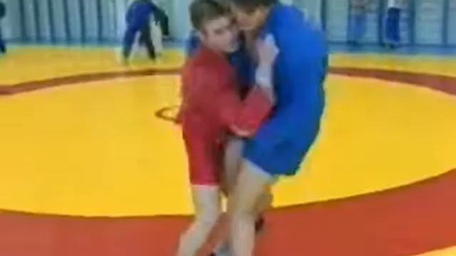 1. Искусство броска. Обвив смотреть онлайн