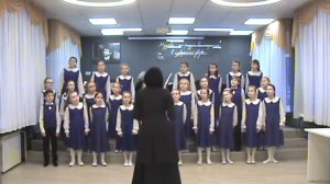 323 Подгайц   Как божья коровка в гости ходила