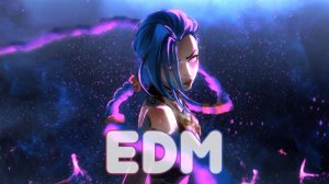 Music Mix EDM | EDM микс для игр