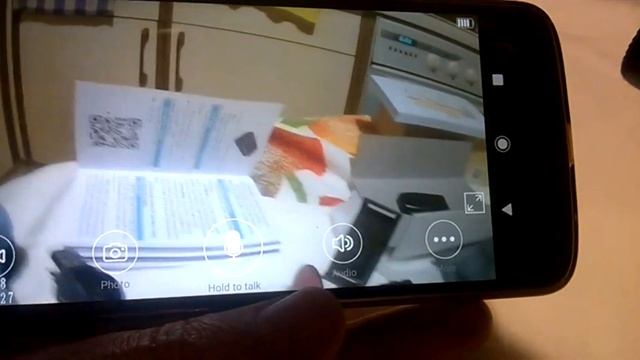 WD6 4K Mini Wifi Camera With HDWIFICam Pro App смотреть онлайн