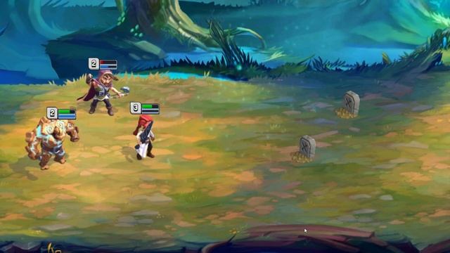 Dragonstone (Android/iOS) Gameplay Part 1 смотреть онлайн