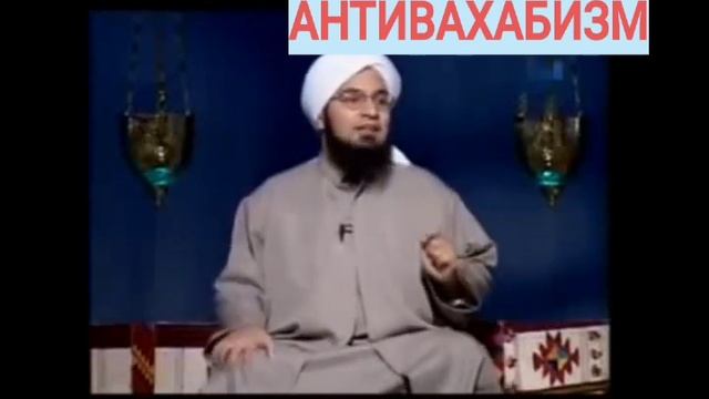 КТО ТАКИЕ СУФИИ, смотреть онлайн