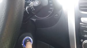 Старт-стоп солярис