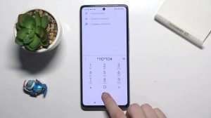 Как посмотреть свой номер телефона на Xiaomi 11T Pro