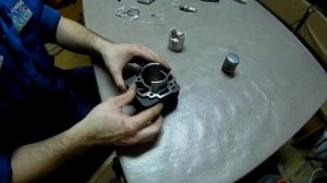 Honda Giorno. Часть 2. Запчасти на Джорну!