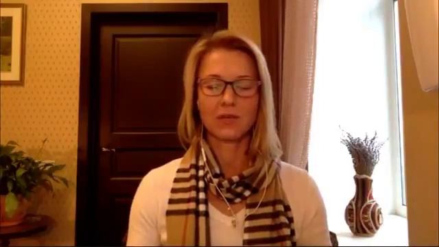 Медитация на каждый день// Практика сосредоточения на дыхании со Снежаной Замалиевой