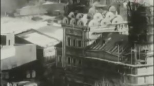 "Оранжевый кот" (Леонид Филатов-Владимир Качан)