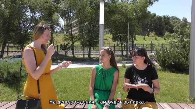 Христианская сценка «Царство Небесное» (Матфея 18:3) смотреть онлайн