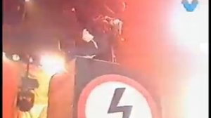 Antichrist Superstar