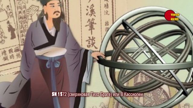 Все сверхновые во Млечном Пути, которые наблюдали на Земле (часть 2) смотреть онлайн