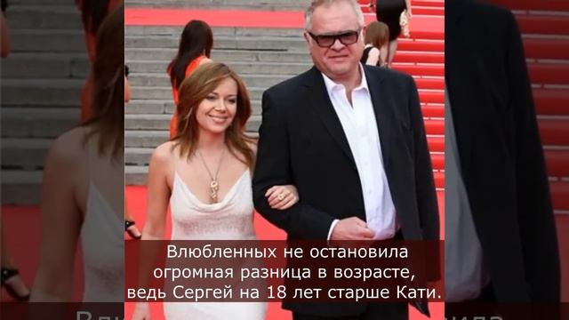 Родила бывшему президенту РФ брата и уехала покорять Голливуд: куда пропала Екатерина Редникова? смотреть онлайн