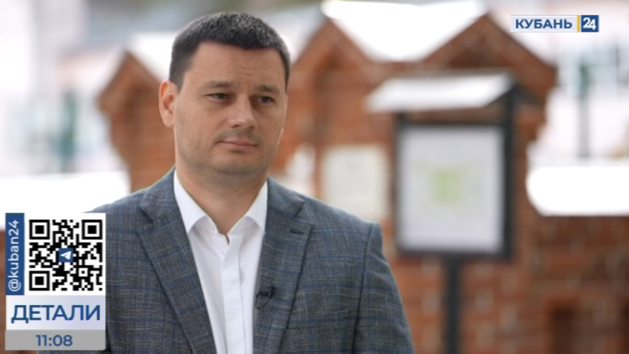 Алексей Петриченко: государство охраняет в крае 1,3 тыс. памятников архитектуры