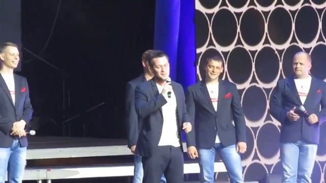 День Металлургов: Сделано с нашим участием (2016 год) г. Череповец смотреть онлайн