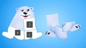 Животные Арктики и Антарктики для детей Животные севера