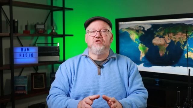 The Top 5 Handheld Ham Radios for 2023! смотреть онлайн