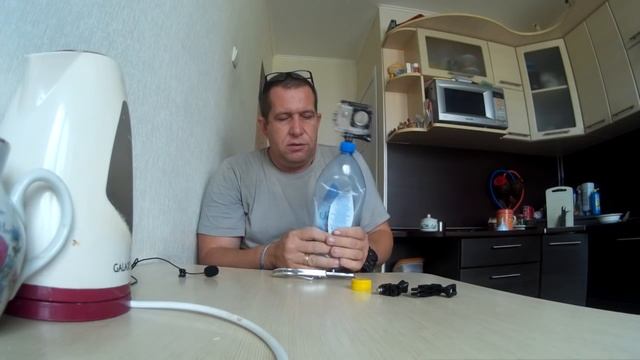 Поплавок для экшн камеры. смотреть онлайн