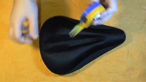 Мягкое велосипедное седло, силиконовый чехол для седла велосипеда
