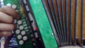 Гармонь Шуйская "Росинка".