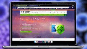 Какой АнтиВирус лучше для Mac ?