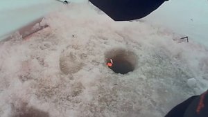 Зимняя рыбалка 2018. Отличный клёв леща. Лучшие моменты.