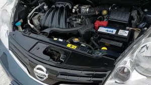 Nissan Note Ниссан Ноут 2012г.в,купл.в2013г,1.6,акпп,климат,максималка,67ткм,без окрасов,8910674474