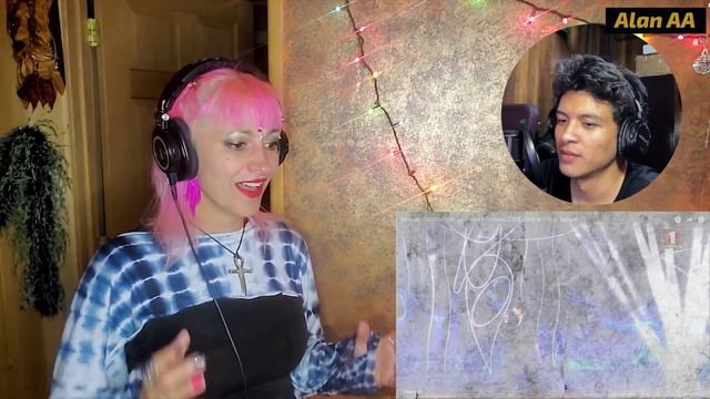 НОВАЯ РЕАКЦИЯ УЧИТЕЛЯ ПО ВОКАЛУ Jacqueline: SOS (Димаш реакция) смотреть онлайн