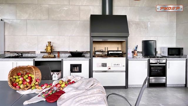 Никольские Озёра РУДЕР Оптимум смотреть онлайн