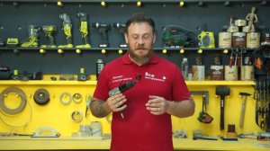 Обзор пневматического резьбового заклепочника JTC 5235