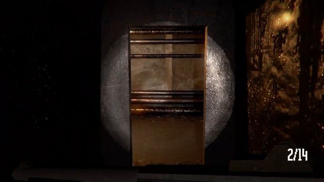 Lost In Vivo прохождение . Затишье перед бурей. Часть 2 смотреть онлайн