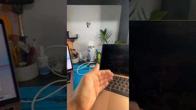 Разблокировка MacBook Air m1 ? смотреть онлайн