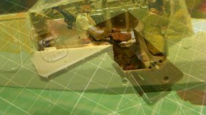 1/72 Academy Fieseler Fi-156 "Storch" Build