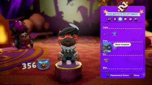 Сэкбой Большое Приключение #5 — Тенистый Купол {PS5} прохождение часть 5