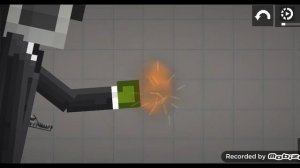 скибиди тоилет но что если титан камера мен победил G-man?