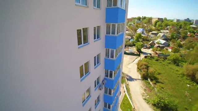 ЖК "Деміївка" смотреть онлайн