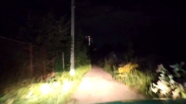 Прошел час, а освещение в Мясново все мерцает, как цветомузыка. смотреть онлайн