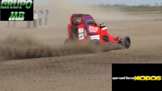 GRUPO MB MAXI UBACH SALITRAL PILOTO MATIAS OYOLA SABADO 25 04 2015 смотреть онлайн