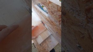 Как пропилить пазы в солевой плитке