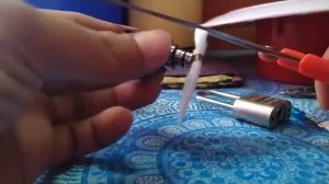 ROUK RBA for AEGIS HERO not (Recommended)