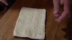 Рыбный пирог из судака !!!