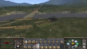 Советы по борьбе с монголами и тимуридами в Medieval 2 total war