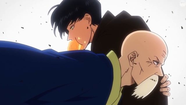 Самые популярные аниме весны 2023 - ДО и ПОСЛЕ смотреть онлайн