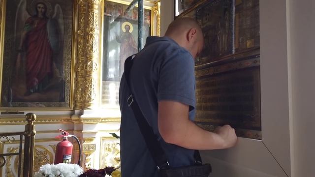 Где молиться, чтобы Бог услышал быстрее? Воскресенский храм в Брюсовом переулке. Чудотворные иконы
